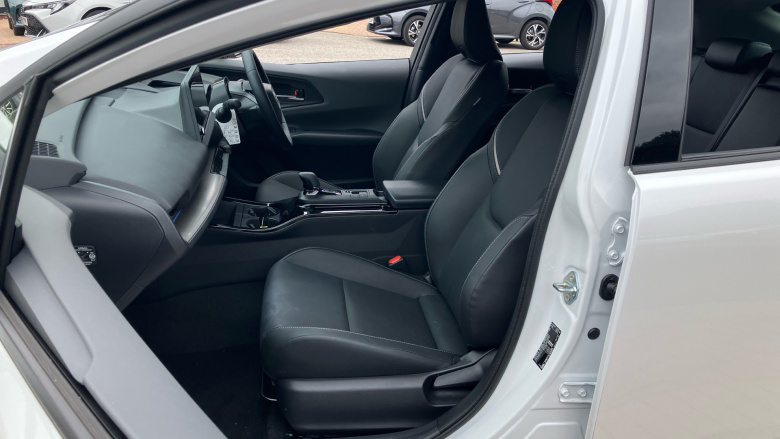 Toyota Prius 2.0 PHEV Excel 5dr CVT Hatchback